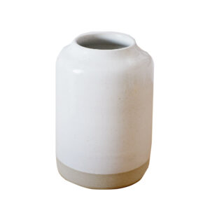 Vase Keramik handgefertigt