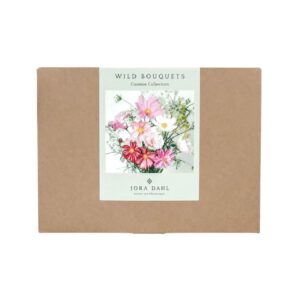 Wild Bouquets Cosmos Collection